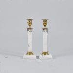 1559 7195 CANDLESTICKS